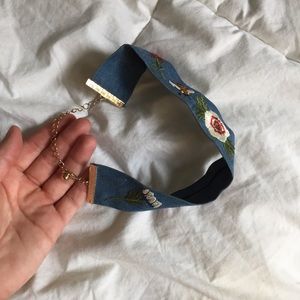 Urban Outfitters Jewelry - Urban Outfitters Choker Urban Outfitters Jewelry - Urban Outfitters Choker